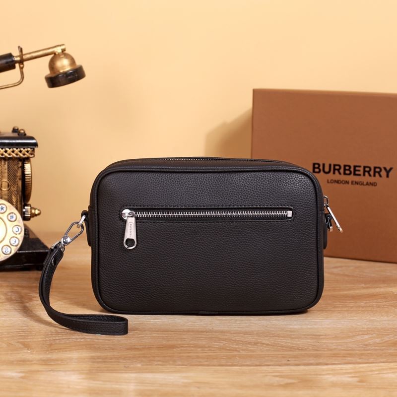 Mens Burberry Satchel Bags